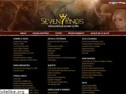 Sites similar to clan7kings.com