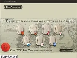 Sites similar to clanarans.com