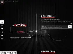 Sites similar to clanbase.de