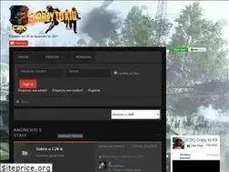 Sites similar to clanc2k.com.br