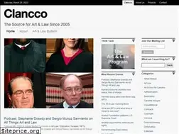 Sites similar to clancco.com