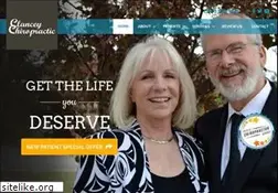 Sites similar to clanceychiropractic.com