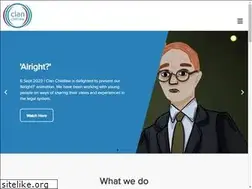 Sites similar to clanchildlaw.org