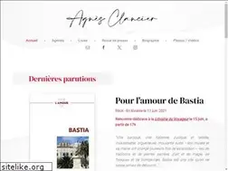 Sites similar to clancier.fr