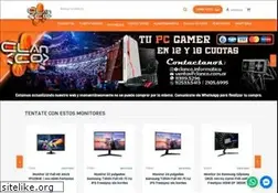 Sites similar to clanco.com.ar