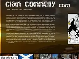 Sites similar to clanconnelly.com