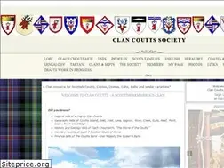 Sites similar to clancoutts.ning.com