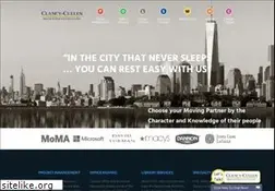 Sites similar to clancy-cullen.com