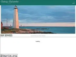 Sites similar to clancy-palumbofuneralhome.com