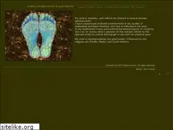 Sites similar to clancycavnar.com