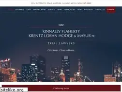 Sites similar to clancylaw.com