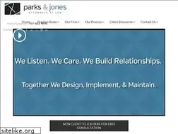 Sites similar to clancyparks.com