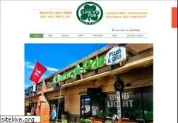 Sites similar to clancysarizona.com