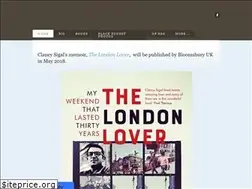 Sites similar to clancysigal.com