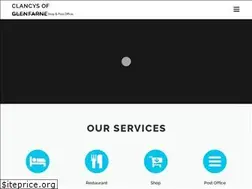 Sites similar to clancysofglenfarne.com