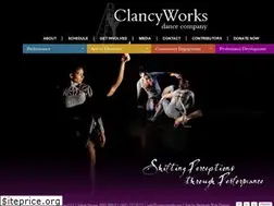 Sites similar to clancyworks.org
