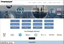 Sites similar to cland.com