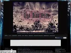 Sites similar to clandarkomega.forosactivos.net