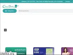 Sites similar to clandent.cl