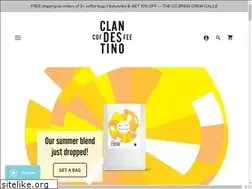 Sites similar to clandestino.com.au