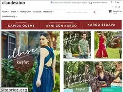 Sites similar to clandestino.com.tr