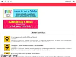 Sites similar to clandestinodeactores.com