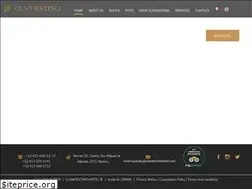 Sites similar to clandestinohotel.com