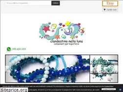 Sites similar to clandestinonellaluna.it