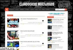 Sites similar to clandoordiegames.blogspot.com