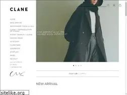 Sites similar to clane-design.com