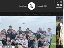 Sites similar to clanegaa.ie