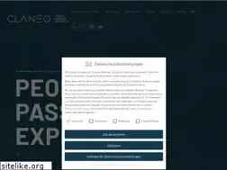 Sites similar to claneo.com