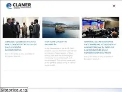Sites similar to claner.es