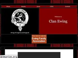 Sites similar to clanewing.uk