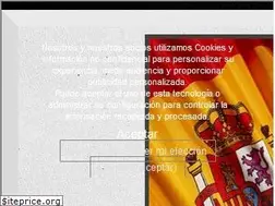 Sites similar to clanfalcon.com