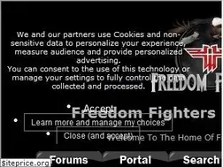 Sites similar to clanff.com