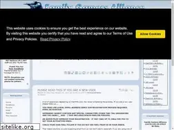 Sites similar to clanfga.com