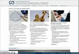 Sites similar to clanget.com