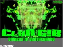 Sites similar to clangib.com