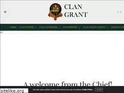 Sites similar to clangrant.org
