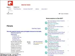 Sites similar to clangsm.com.br