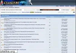 Sites similar to clangsm.com