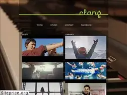 Sites similar to clangstudios.de