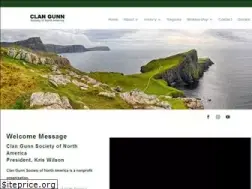 Sites similar to clangunn.us