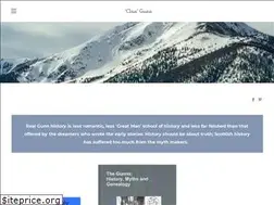 Sites similar to clangunn.weebly.com