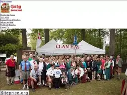 Sites similar to clanhay.com