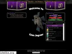 Sites similar to clanjaguar.com