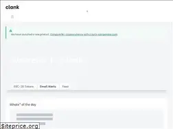Sites similar to clankapp.com