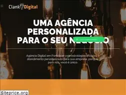 Sites similar to clankdigital.com.br