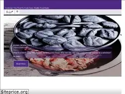 Sites similar to clankitchen.com